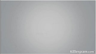 Sexy Milf Holly Kiss Fucks Swinger With Big Fat Cock