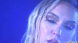 LUCIDFLIX Water with Kenzie Taylor