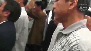 Massage Oil Into The Big-breasted Girls Hands As She Stubbornly Hides Her Nipples Until She Becomes Sensitive And Has No Guard!