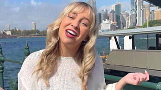 This Is What Happens When You Disappoint Me. if You Ever Want to Cum Again You Are Gonna Have to Make It up to Me