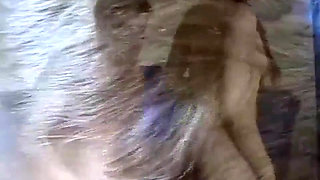 Asian babe pussy fucking big dick sucking in a college uniform...cum in mouth