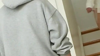 Properly Disciplining My Cheating Wife in Doggystyle Position