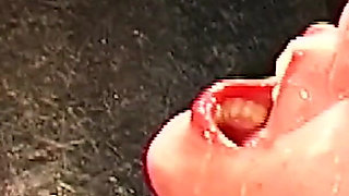 Viktoria Goo GGG - anal & cumshots