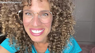 Jewish Nurse Relieves Doctor JOI. I Know Just How Hard You Work as a Doctor.. I Really Feel How Stressed You Are!