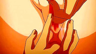 He gets screwed and his anus is penetrated and he gets creampied.