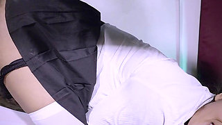 Mexican Ass Sucker - Sammy Heart #11