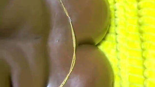 Deepthroat for My Stepson BBC