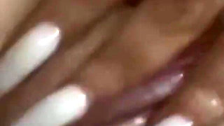 I Masturbate on the Bus, the Garage Discovers Me and Ends up Me