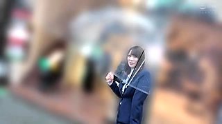 Remote-Controlled Vibrator Walk with Innocent Japanese Girl x1xC71874AE40D39500C2