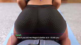 Shut up and Dance #6