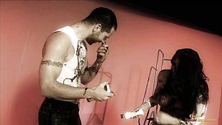 Witching femme - big cock dirt - Erotic Female Domination