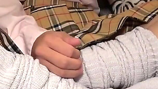 Aya - Online Meetup No.134: a Beautiful Girl Who Has Never Had Creampied Before, Now Has a Latex Allergy, or so She Said…