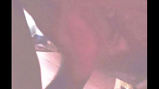 desi girl at nightout with boyfriend