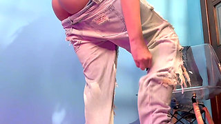 Looking for Perfect Jeans