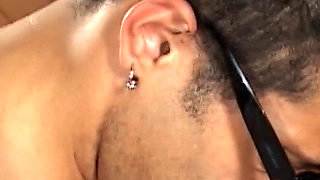 Blonde Horny MILF Nympho Gets Hot Pussy Pounded by Thick Cock - Creampie