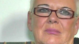 Young and Mature Babes Wild Fingering Passion