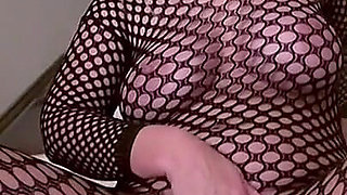 Monster Dildo Pussy Stretching