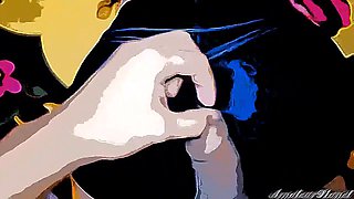 Innocent Stepsis Wants To Learn How To Have Sex And Her Stepbrother Takes ...