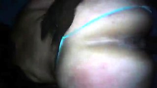 Amateur Girl Loves Riding BBC - Cuckold Interracial