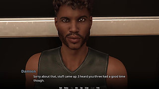 Wvm - Leave Your Boyfriend and Fuck Me