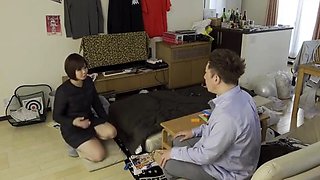 Amateur asians ass toyed