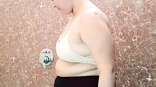 Puja Bhabhi Bathroom Scene