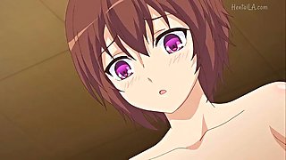 Jitaku Keibiin 2 chapter 2 Spanish sub: Hardcore, Onlyfans  Japanese Porn