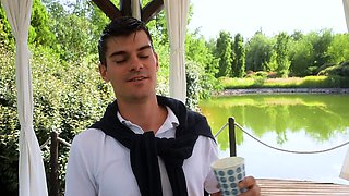 LifeSelector-Geisha Kyd: Good Girl Gone Bad, A Story of