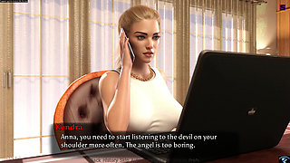 A Perfect Marriage 16