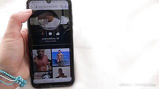 Comely Jessy's POV smut