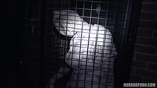 Horror Porn 8 Nurses From Hell