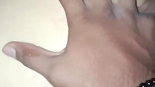 Anal Punishment