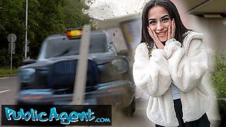 Ingenious girl's outdoors movie