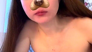 Mukbang Asmr Naked - Eating Dumplings, Red Panties & Naughty Russian Conversation