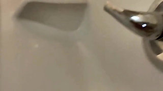 Tender Shower Touches
