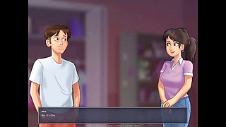 Cartoon funny, cartoon story fuck, story