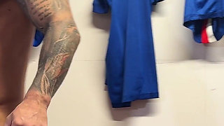 Straight Lad Fucks Both Jak & April