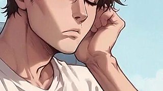 Hot Anime Girl Blowjob- Shadows of Ambition #1-gameplay