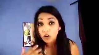 Aggressive Blowjob ft. Mika Tan: Stripchat  Asian Porn