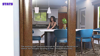 Harmony Haven: Husband Introduces Open Marriage to His Wife - Episode 12