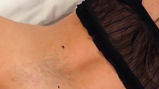 Pregnant Fucks Guy with Flexible Back and Venoza Cock - Danner Mendez & Ambarprada