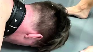 Cuck Meets Masters – LORD GODDESS MARIA FemDom