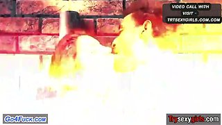 Office Boss With Office Luscious Girl Sex