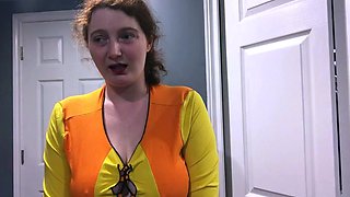 ThatTrixieGirl – Taking Over Moms Body