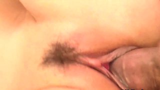 Sara Maehara's Blissful Shower Sex