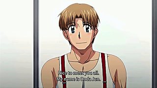 Fucking cartoons, opening, cartoon fantasy