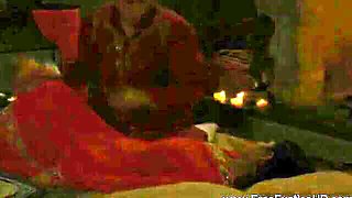 Shaggy ladylove's art porn