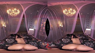 Mature Passion in a Wild Homemade POV Hotel Encounter