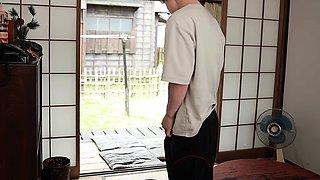 Tired Of City Life, I Went On A Solo Trip To The Countryside