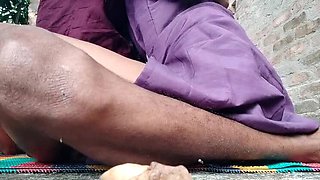 Notty Indian Girlfriend Tight Pussy Fuck - Anal, Doggy Style, Big Cock Cumshot